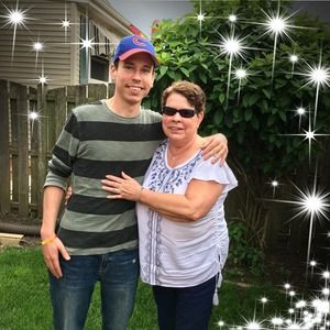 Meet your Posher, Roxanne